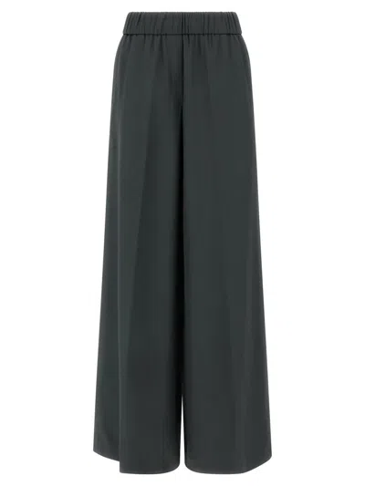 PESERICO PESERICO TWILL PANTS
