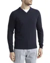 PESERICO V NECK SWEATER