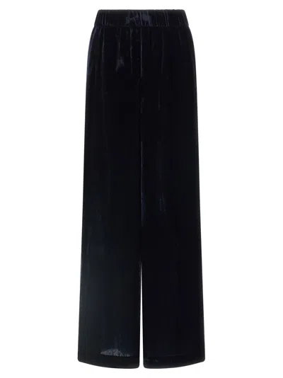 PESERICO VELVET PANTS
