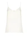 Peserico Viscose Top