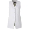 Peserico Single-breasted Vest