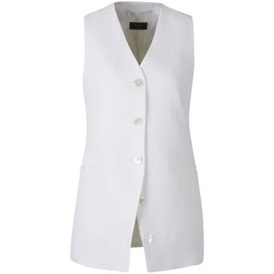 PESERICO WHITE TOPS