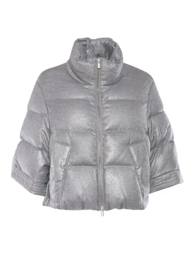PESERICO WOMAN BLOUSON