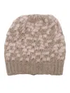 Peserico Woman Hat And Cap In Multi