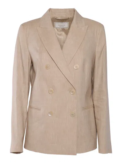 PESERICO WOMAN JACKET