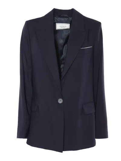 PESERICO WOMAN JACKET
