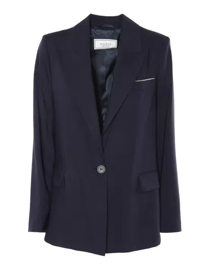 PESERICO WOMAN JACKET