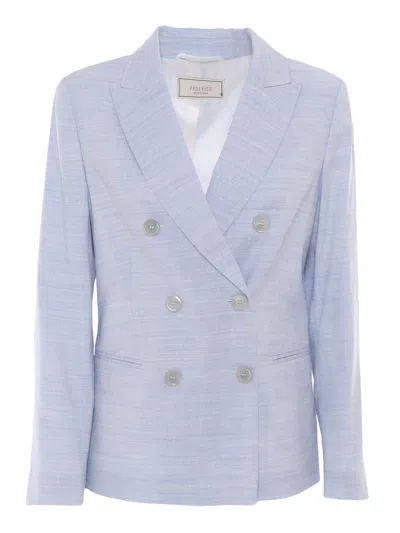 PESERICO WOMAN JACKET