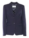Peserico Jacket In Multicolor