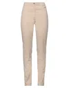 Peserico Pants In Beige