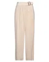 Peserico Pants In Beige