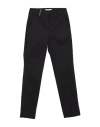 Peserico Woman Pants Black Size 0 Cotton, Elastane
