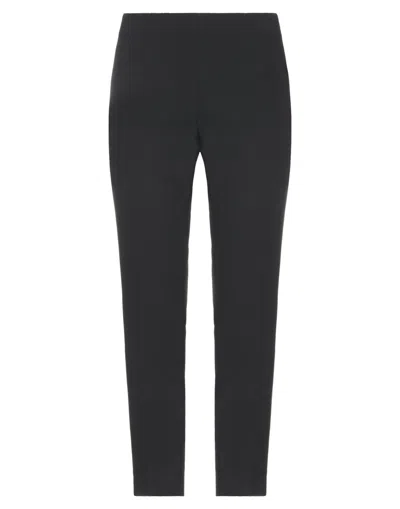 Peserico Pants In Black