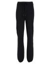 Peserico Woman Pants Black Size 6 Virgin Wool, Silk, Cashmere