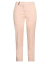 Peserico Pants In Pink