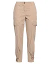 Peserico Pants In Beige