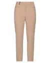Peserico Pants In Beige
