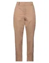 Peserico Pants In Beige