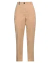Peserico Pants In Beige