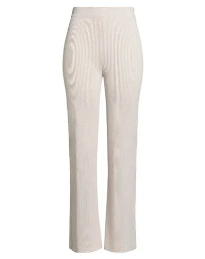 Peserico Pants In Beige