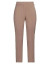 Peserico Pants In Beige