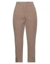 Peserico Pants In Beige