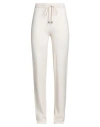 Peserico Woman Pants Light Pink Size 2 Virgin Wool, Silk, Cashmere In Pink