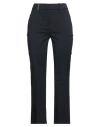 Peserico Regular Pants In Black