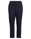 Peserico Pants In Blue