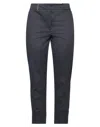 Peserico Pants In Blue