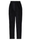 Peserico Woman Pants Midnight Blue Size 2 Viscose, Elastane