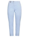 Peserico Pants In Blue