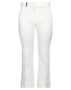Peserico Pants In White