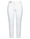 Peserico Pants In White