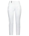 Peserico Pants In White