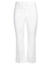 Peserico Pants In White