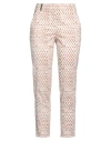Peserico Pant In White
