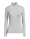 Peserico Monili Chain-detail Jumper In Grey
