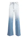 Peserico Woman Trousers In Multi