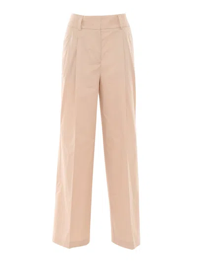 PESERICO WOMAN TROUSERS