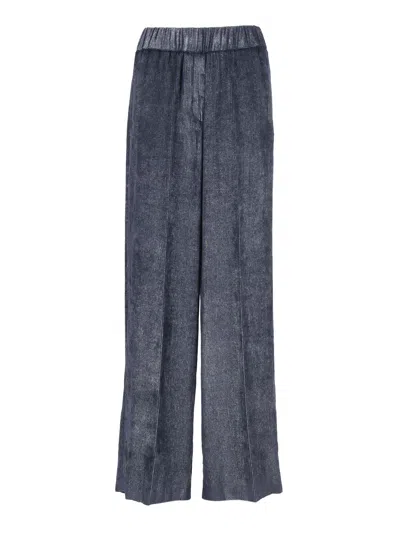 PESERICO WOMAN TROUSERS