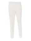 PESERICO WOMAN TROUSERS
