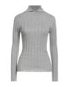 Peserico Turtleneck Wool-blend Sweater