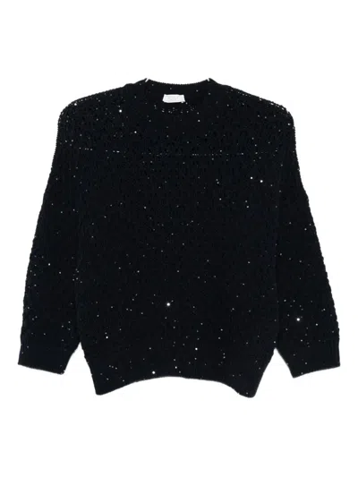 PESERICO PESERICO WOMEN TRICOT SWEATER