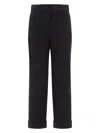 Peserico Pants & Shorts In Black