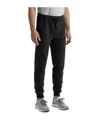 Peserico Drawstring Jogger Pants In Black
