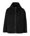 Peserico Wool Blend Jacket