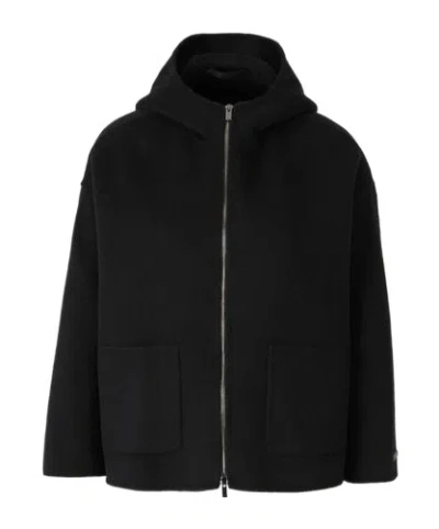 Peserico Wool Blend Jacket