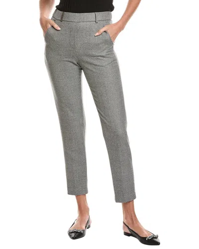 PESERICO WOOL-BLEND PANT