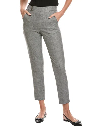 PESERICO PESERICO WOOL-BLEND PANT